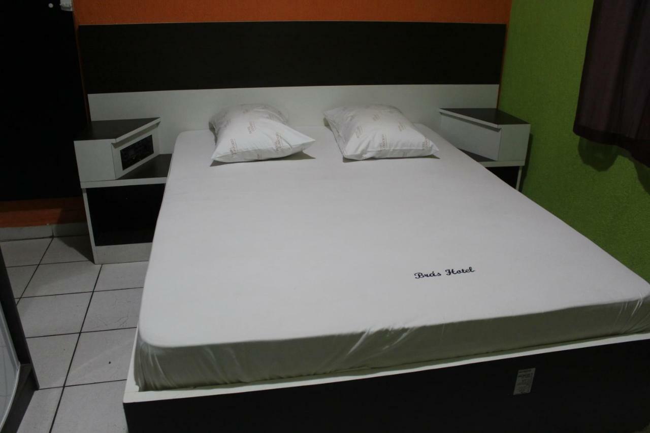 סאו פאולו Bras Hotel מראה חיצוני תמונה